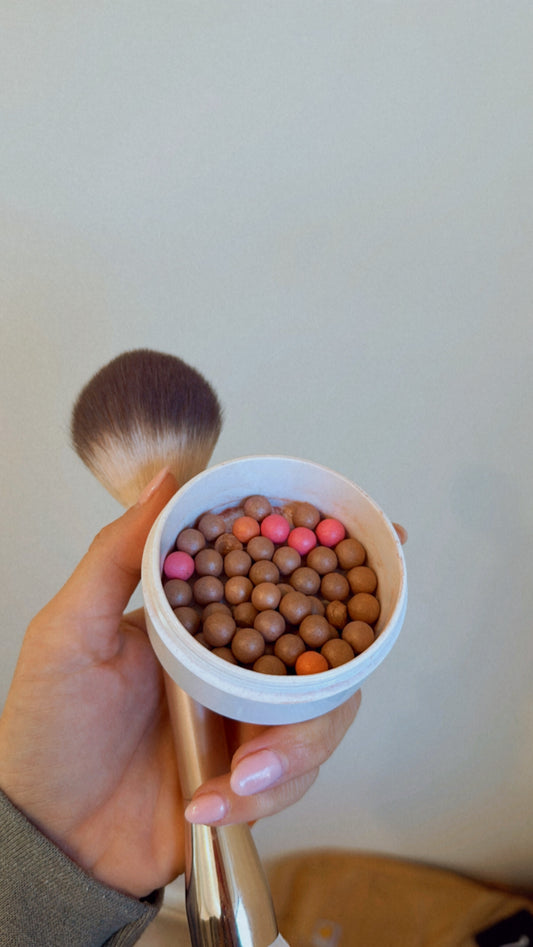 *PRE-ORDER* Bronzing pearls!!!