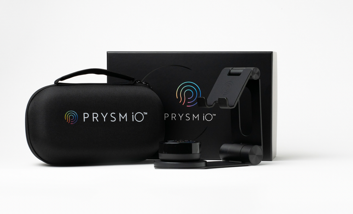 Prysm Ios Prysm iO – Simplyceilia