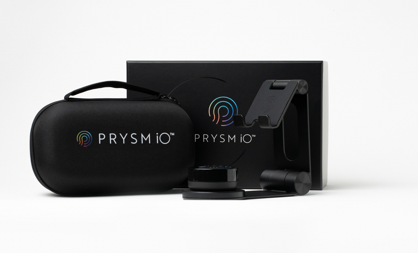 Prysm iO