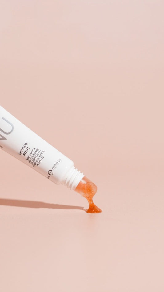 Peptide Pout